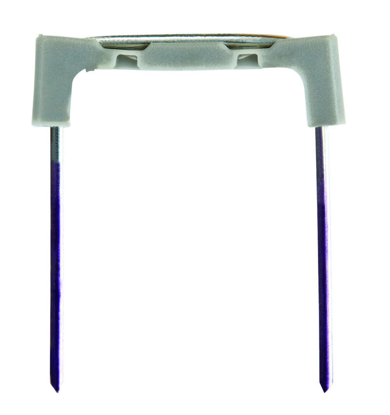 Dewalt (DRS18100-XJ) 25mm x 19mm Insulated Crown Staples (540 Pk)