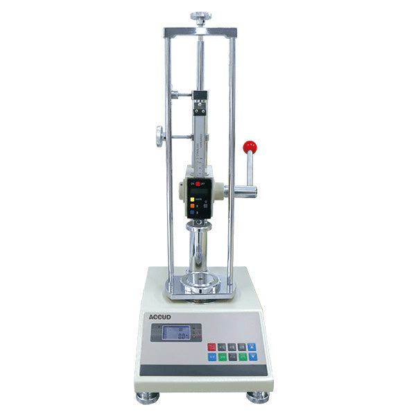 Testador de molas digital Accud (DST50)