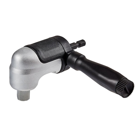 Adaptador de encaixe quadrado de ângulo reto de 3/8" Dewalt (DT20505-QZ) EXTREME®