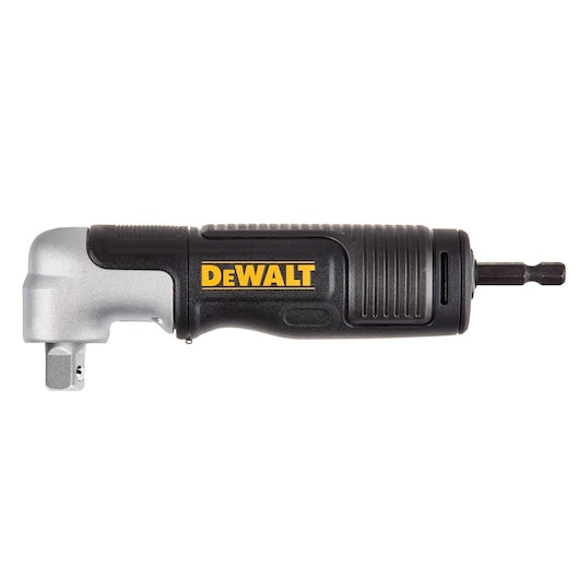 Adaptador de encaixe quadrado de ângulo reto de 3/8" Dewalt (DT20505-QZ) EXTREME®