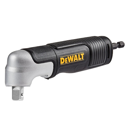 Adaptador de encaixe quadrado de ângulo reto de 3/8" Dewalt (DT20505-QZ) EXTREME®