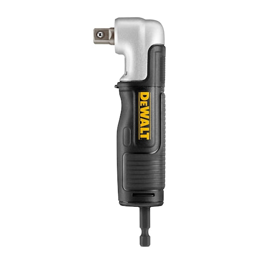 Adaptador de encaixe quadrado de ângulo reto de 3/8" Dewalt (DT20505-QZ) EXTREME®