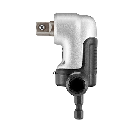 Adaptador de encaixe quadrado de ângulo reto de 3/8" Dewalt (DT20505-QZ) EXTREME®