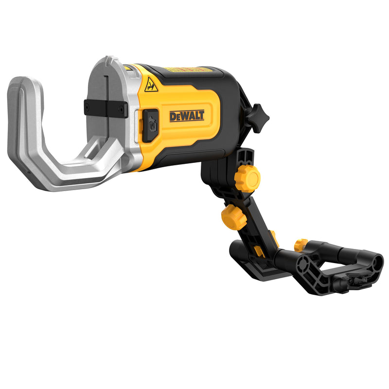 Acessório de impacto Dewalt (DT20560-QZ) Cortador de tubos em PVC/PEX