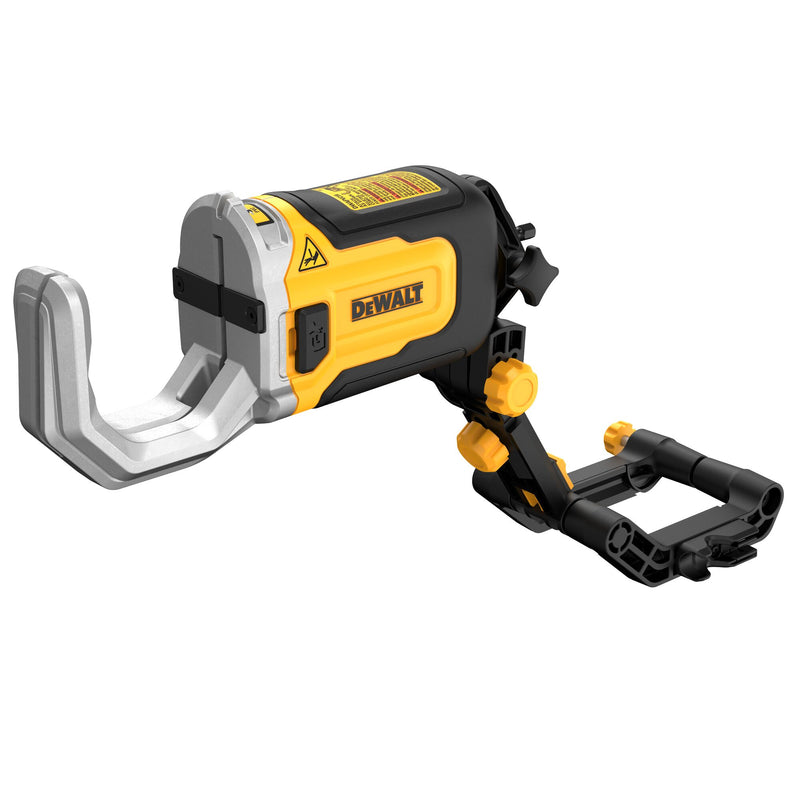 Acessório de impacto Dewalt (DT20560-QZ) Cortador de tubos em PVC/PEX