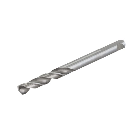 Broca piloto HSS de troca rápida Dewalt (DT20627-QZ) de 83 mm para metal