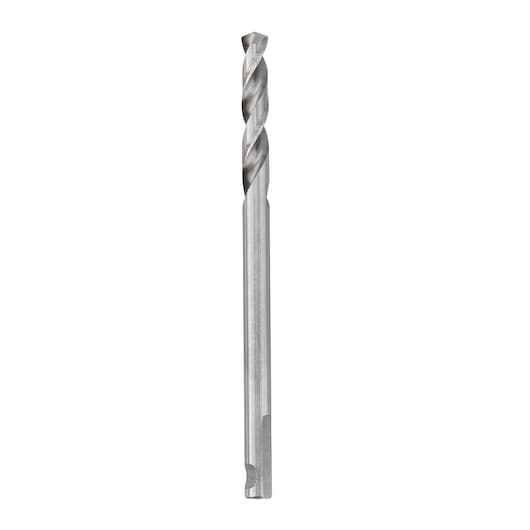 Broca piloto de aço rápido Dewalt (DT20628-QZ) de 108 mm com troca rápida