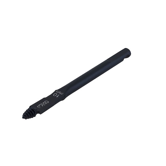 Broca piloto chata de troca rápida Dewalt (DT20630-QZ) de 95 mm para madeira