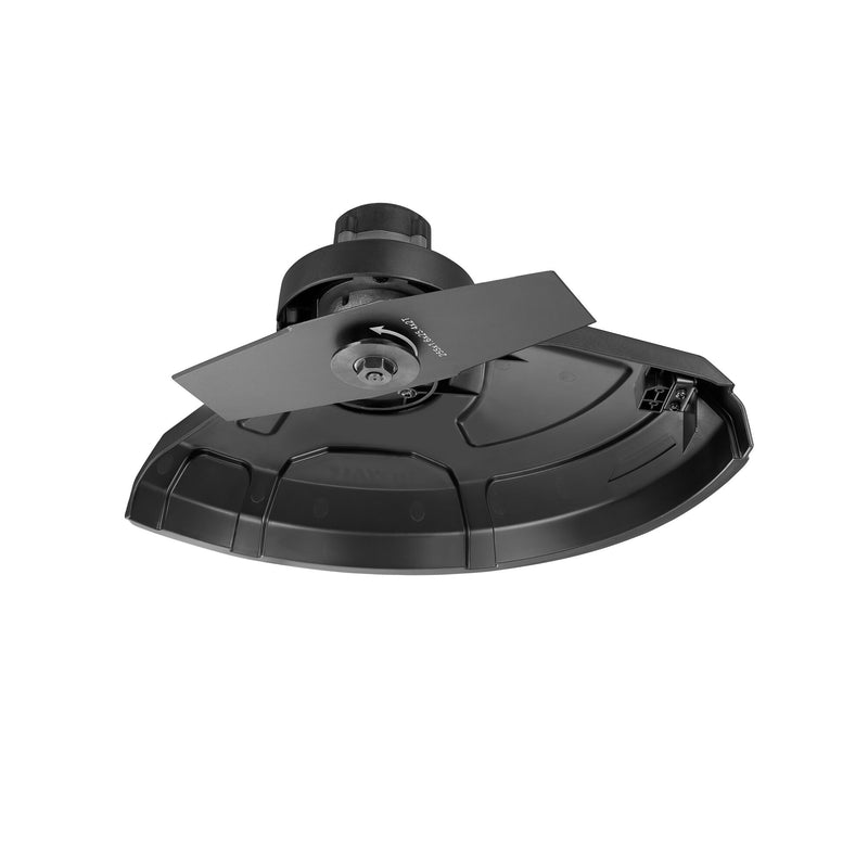 Dewalt (DT20654-QZ) 25.5cm Brush Cutter Straight Blade