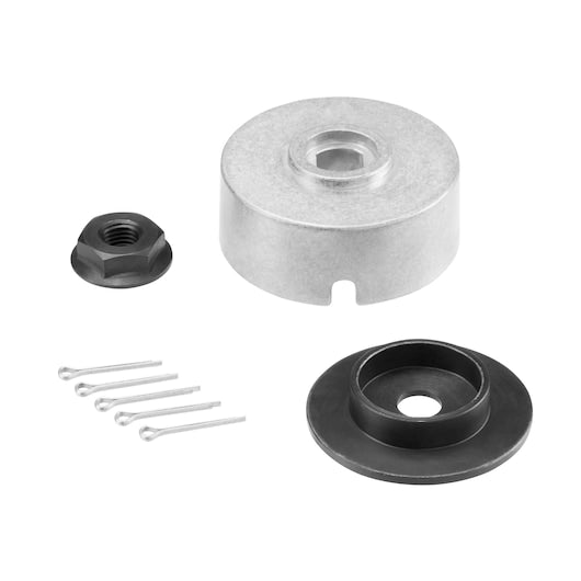 Conjunto de adaptadores para roçadeira Dewalt (DT20657-QZ)