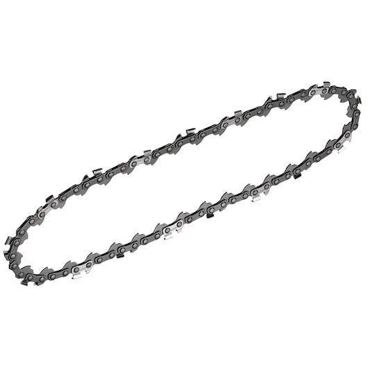 Corrente para motosserra de poda Dewalt (DT20681-QZ) 54V XR FLEXVOLT® de 20 cm com braço articulado.