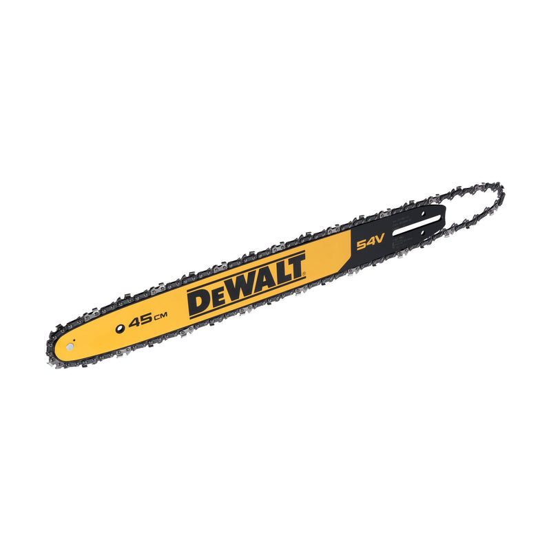 Barra de motosserra Dewalt (DT20687-QZ) de 45 cm