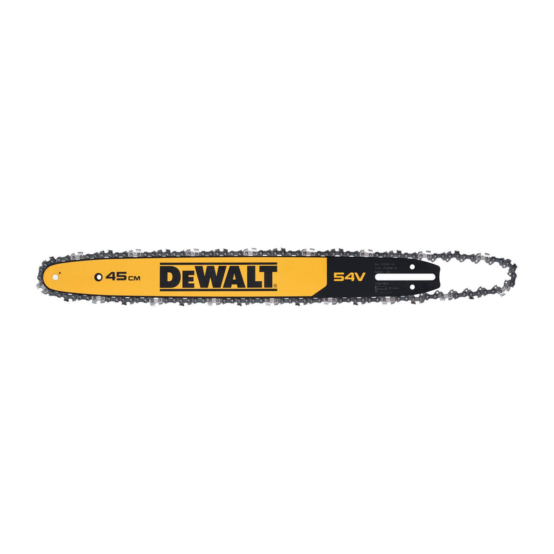 Barra de motosserra Dewalt (DT20687-QZ) de 45 cm