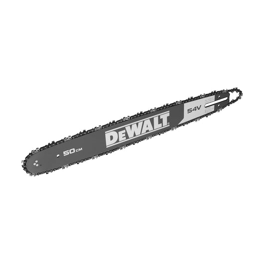 Barra de motosserra Dewalt (DT20689-QZ) de 50 cm