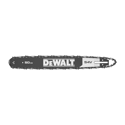 Barra de motosserra Dewalt (DT20689-QZ) de 50 cm