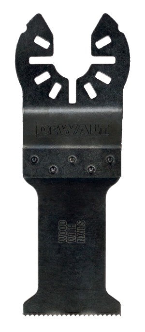 Lâmina de serra bimetálica Dewalt (DT20701-QZ) 43 mm x 30 mm