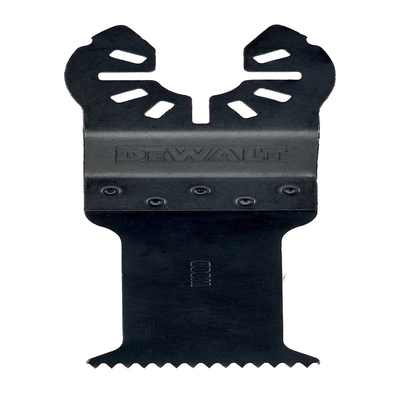 Lâmina de madeira oscilante Fastcut Dewalt (DT20704-QZ) 31 mm x 43 mm