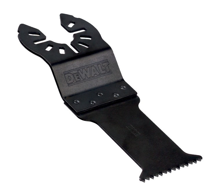 Lâmina de madeira oscilante Fastcut Dewalt (DT20704-QZ) 31 mm x 43 mm