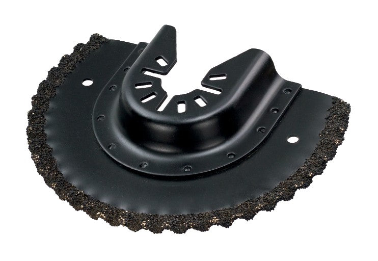 Lâmina oscilante de carboneto de 5 mm para remoção de betume Dewalt (DT20718-QZ)