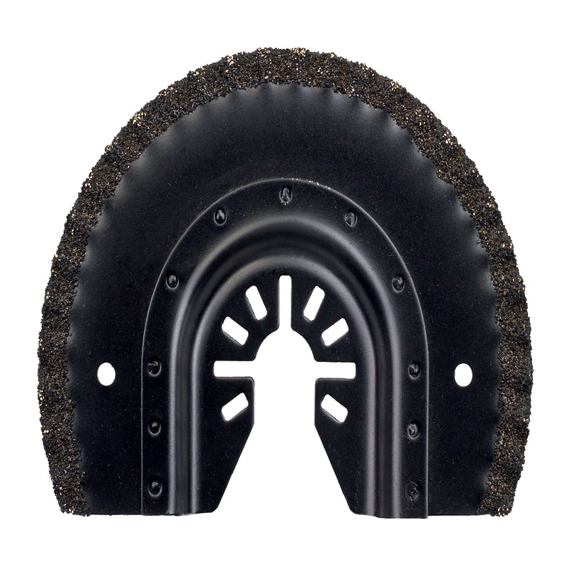 Lâmina oscilante de carboneto de 5 mm para remoção de betume Dewalt (DT20718-QZ)