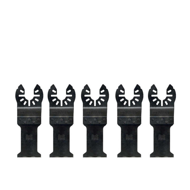 Lâmina de serra bimetálica Dewalt (DT20701-QZ) 43 mm x 30 mm