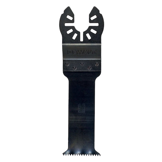 Lâmina oscilante Dewalt (DT20724-QZ) para madeira dura, 30 mm x 67 mm (pacote com 5)