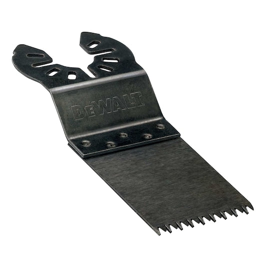 Lâmina oscilante Dewalt (DT20740-QZ) de 30 mm HCS para madeira dura japonesa