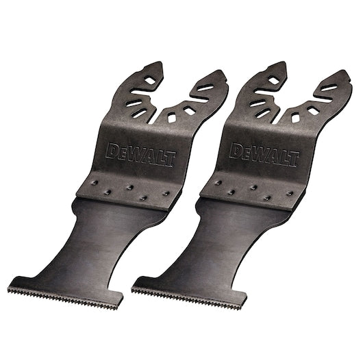 Dewalt (DT20742-QZ) Pacote com 2 Lâminas de Carboneto de 35 mm