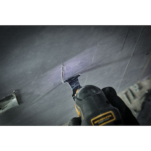Lâmina oscilante de carboneto de 35 mm Dewalt (DT20743-QZ)