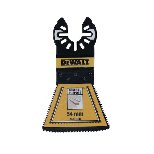Conjunto de lâminas oscilantes mistas Dewalt (DT20777-QZ) (5 peças)