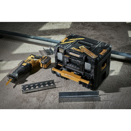 Lâminas de serra recíproca bimetálicas Dewalt (DT2345-QZ) de 152 mm (pacote com 5)