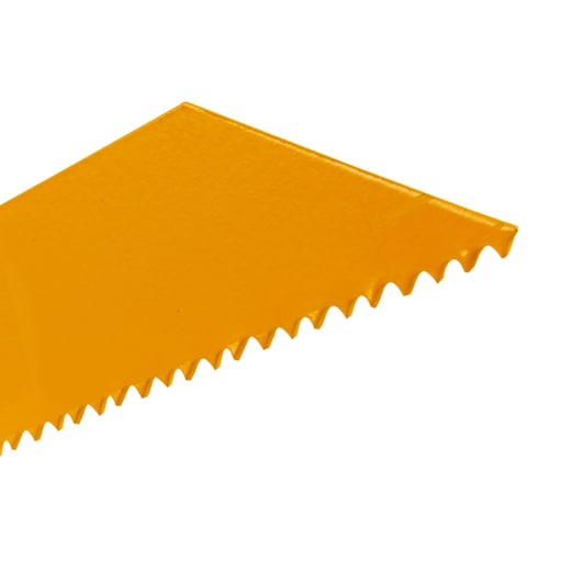 Lâminas de serra recíproca bimetálicas Dewalt (DT2345-QZ) de 152 mm (pacote com 5)