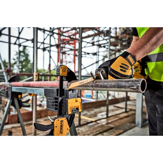 Dewalt (DT2417-QZ) Break Away 152mm 14/18TPI (pacote com 5)