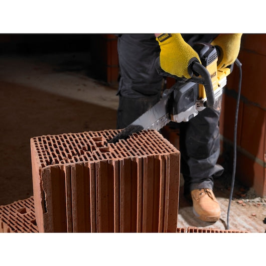 Lâmina Dewalt (DT2966-QZ) Poroton ALLIGATOR® de 425 mm de corte, 48 dentes, classe 20 (2 unidades)