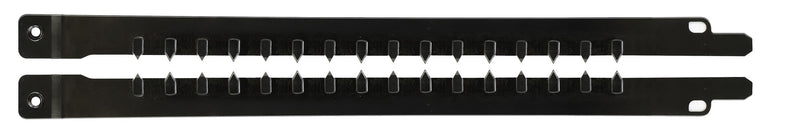 Dewalt (DT2972-QZ) 295mm 32T Fine Cut Wood ALLIGATOR Blade (2 pcs.)