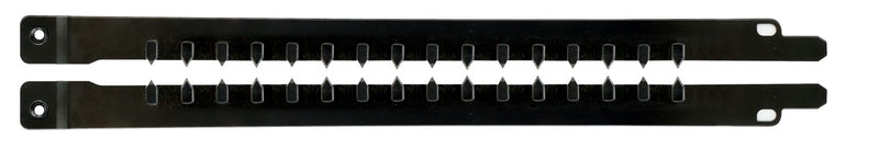 Hoja de sierra Dewalt (DT2973-QZ) ALLIGATOR para Poroton Clase 12 (2 uds.)