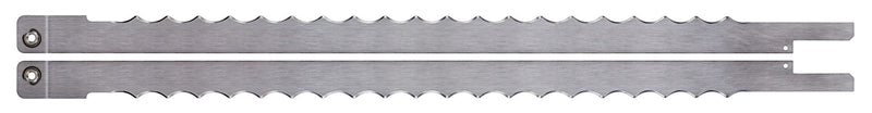 Dewalt (DT2979-QZ) 430mm Cut Insulation Serrated HSS ALLIGATOR Blade (2 pcs.)