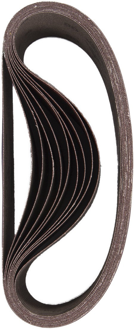 Dewalt (DT3305-QZ) EXTREME 75mm x 533mm 150P Multi-Purpose Sanding Belt (10 Pk)