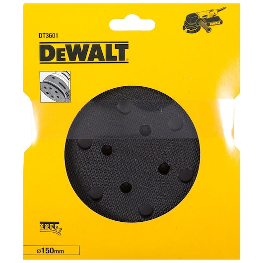 Base para disco de lixa Dewalt (DT3601-QZ) 150 mm
