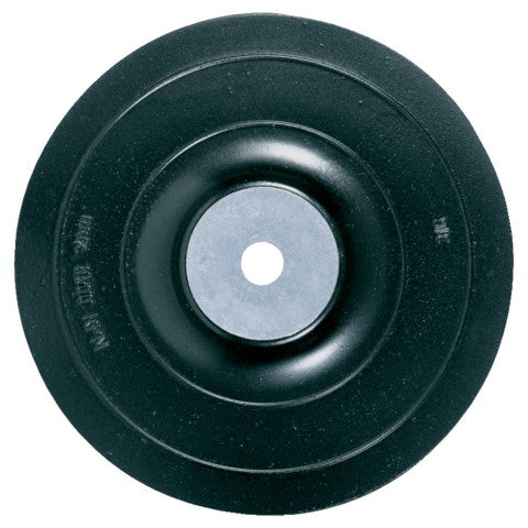 Plato de respaldo de disco de fibra Dewalt (DT3610-QZ) de 115 mm