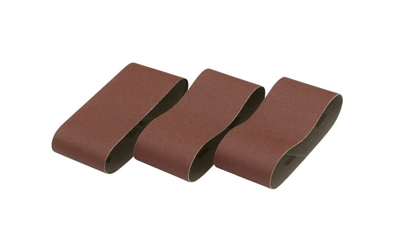 Banda de lija multiusos Dewalt (DT3661-QZ) 64 mm x 356 mm 60P (paquete de 10)