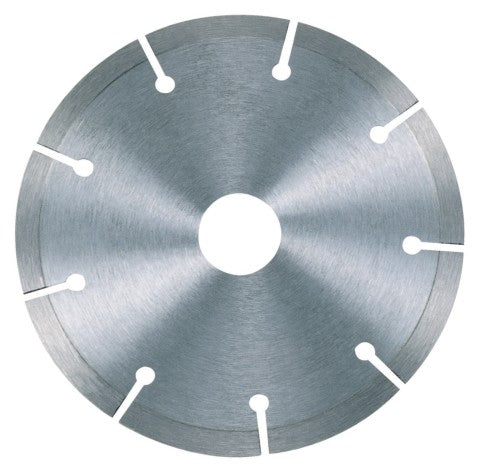 Dewalt (DT3701-QZ) 115mm x 22.23mm High Performance Diamond Cutting Disc Segmented