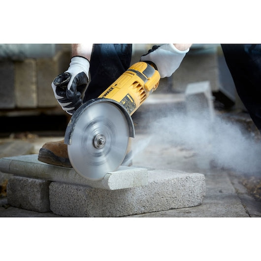 Disco de corte diamantado Dewalt (DT40207-QZ)