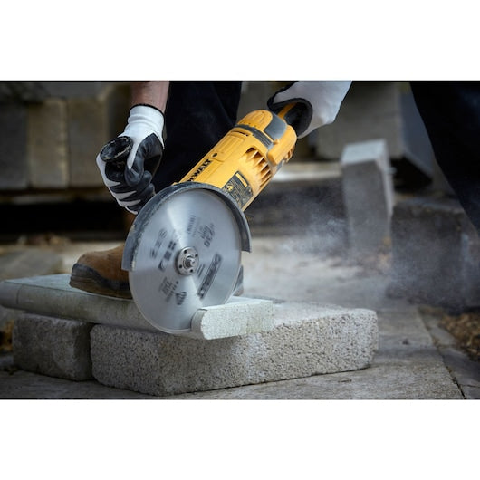 Disco de corte diamantado Dewalt (DT40207-QZ)