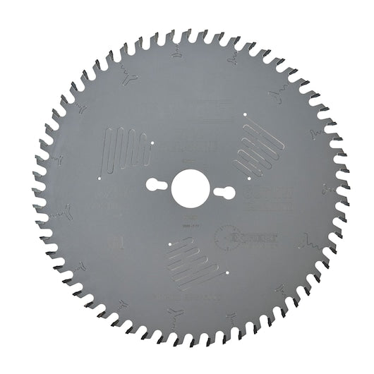 Hoja de sierra circular de taller Dewalt (DT4217-QZ) EXTREME® de 250 mm x 30 mm y 60 dientes