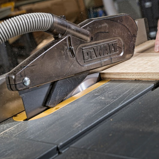 Dewalt (DT4353-QZ) EXTREME WORKSHOP CSB 250mm x 30mm 80T