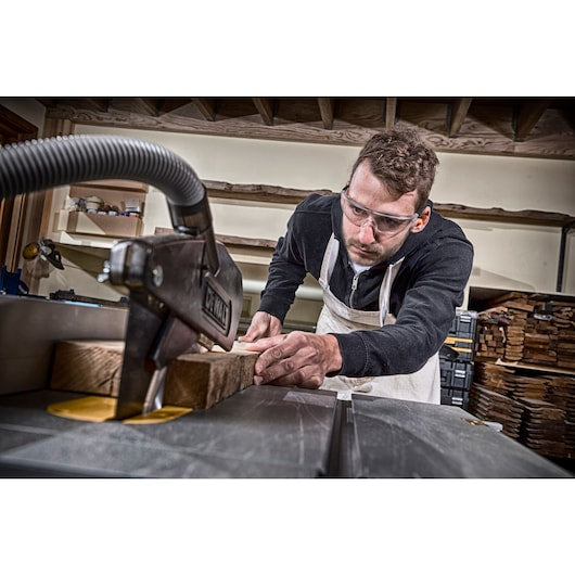 Dewalt (DT4353-QZ) EXTREME WORKSHOP CSB 250mm x 30mm 80T