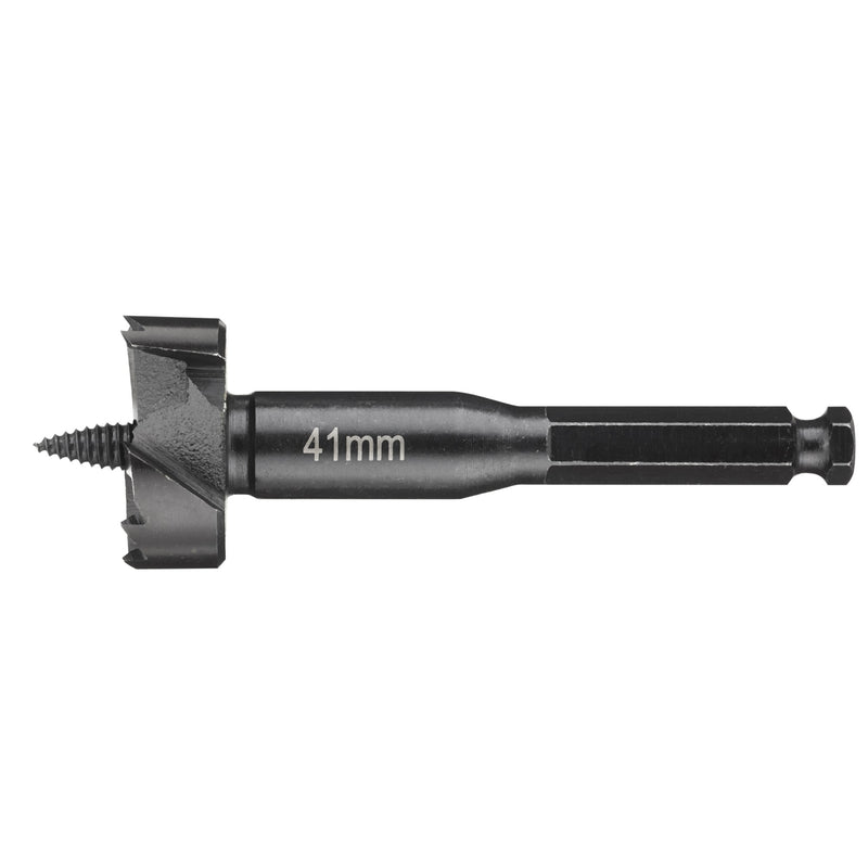 Dewalt (DT4580-QZ) EXTREME 41mm Self-Feed Forstner Wood Drill Bit