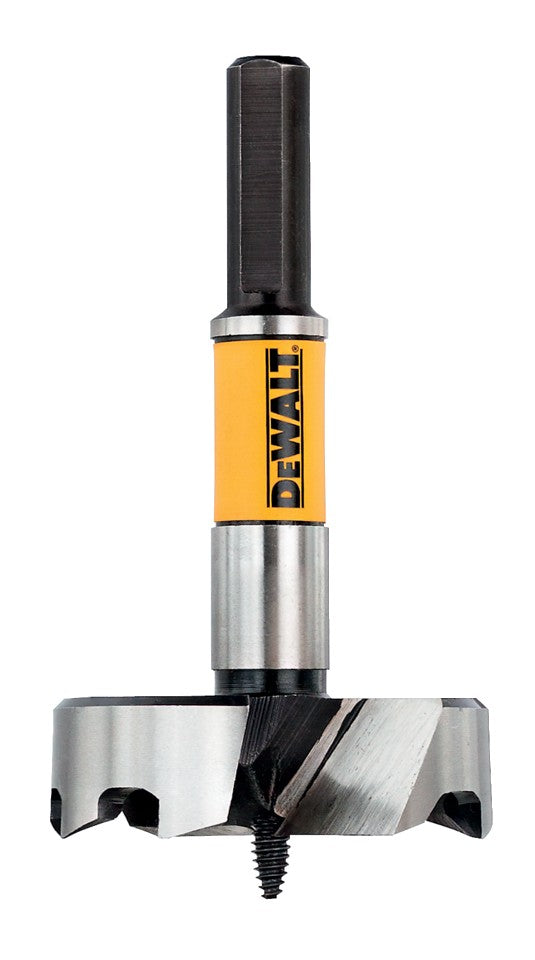 Dewalt (DT4584-QZ) EXTREME 57mm Self-Feed Forstner Wood Drill Bit