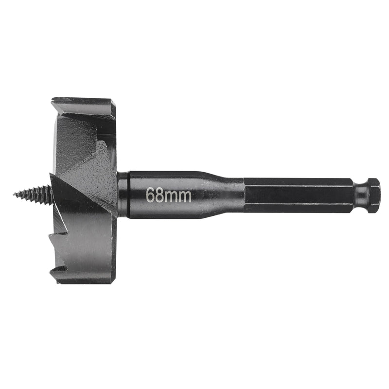 Broca para madeira Dewalt (DT4586-QZ) EXTREME 68mm com alimentação automática